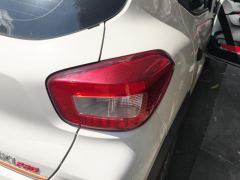 Dongfeng Nano EX1 PRO 321km Version - ფოტო 5