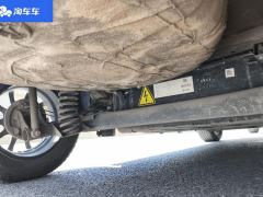 Dongfeng Nano EX1 PRO 321km Version - ფოტო 9