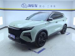 Dongfeng Haoji 1.5T Edition - ფოტო 1