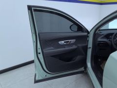 Dongfeng Haoji 1.5T Edition - ფოტო 12