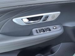 Dongfeng Haoji 1.5T Edition - ფოტო 13