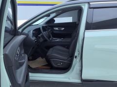 Dongfeng Haoji 1.5T Edition - ფოტო 14