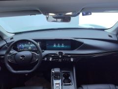 Dongfeng Haoji 1.5T Edition - ფოტო 16