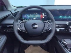 Dongfeng Haoji 1.5T Edition - ფოტო 18