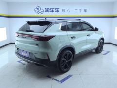 Dongfeng Haoji 1.5T Edition - ფოტო 2