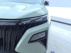 Dongfeng Haoji 1.5T Edition - ფოტო 4