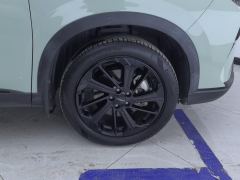 Dongfeng Haoji 1.5T Edition - ფოტო 6