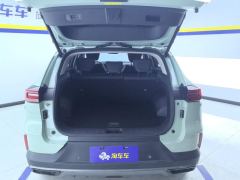 Dongfeng Haoji 1.5T Edition - ფოტო 7