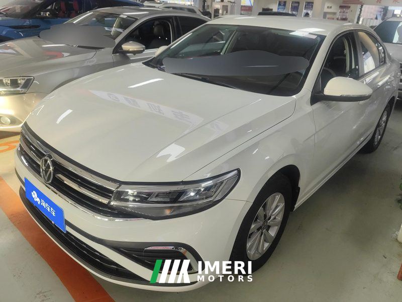 Volkswagen Bora 200TSI Edition - ავტომობილი ჩინეთიდან