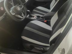 Volkswagen Bora 200TSI Edition - ფოტო 14