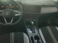 Volkswagen Bora 200TSI Edition - ფოტო 16