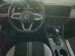 Volkswagen Bora 200TSI Edition - ფოტო 17