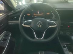 Volkswagen Bora 200TSI Edition - ფოტო 18