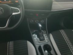 Volkswagen Bora 200TSI Edition - ფოტო 19