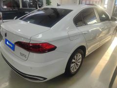Volkswagen Bora 200TSI Edition - ფოტო 2