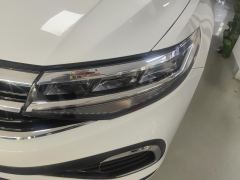 Volkswagen Bora 200TSI Edition - ფოტო 4