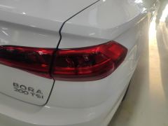 Volkswagen Bora 200TSI Edition - ფოტო 5