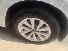 Volkswagen Bora 200TSI Edition - ფოტო 6