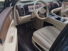 AITO HarmonyOS Intelligent Mobility M9 EREV Ultra Edition 42kwh 6-seater edition - фото 14