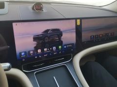AITO HarmonyOS Intelligent Mobility M9 EREV Ultra Edition 42kwh 6-seater edition - фото 17