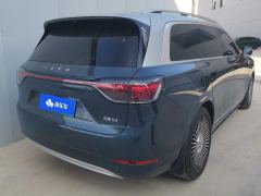 AITO HarmonyOS Intelligent Mobility M9 EREV Ultra Edition 42kwh 6-seater edition - фото 2