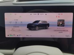 AITO HarmonyOS Intelligent Mobility M9 EREV Ultra Edition 42kwh 6-seater edition - фото 20