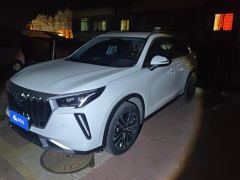 GAC Aion GS4 PLUS 390T Nebula Edition - ფოტო 1