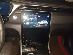 GAC Aion GS4 PLUS 390T Nebula Edition - ფოტო 17