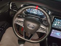 GAC Aion GS4 PLUS 390T Nebula Edition - ფოტო 18