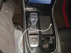 GAC Aion GS4 PLUS 390T Nebula Edition - ფოტო 19