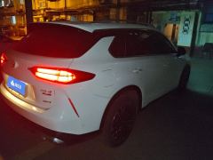 GAC Aion GS4 PLUS 390T Nebula Edition - ფოტო 2