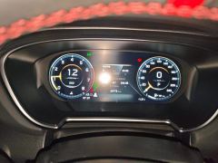 GAC Aion GS4 PLUS 390T Nebula Edition - ფოტო 20