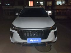 GAC Aion GS4 PLUS 390T Nebula Edition - ფოტო 3