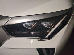 GAC Aion GS4 PLUS 390T Nebula Edition - ფოტო 4