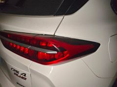 GAC Aion GS4 PLUS 390T Nebula Edition - ფოტო 5