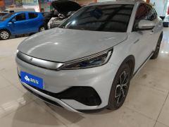 BYD Yuan PLUS Champion Edition 510km Elite Edition - ფოტო 1