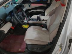BYD Yuan PLUS Champion Edition 510km Elite Edition - ფოტო 14