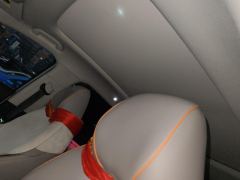 BYD Yuan PLUS Champion Edition 510km Elite Edition - ფოტო 15