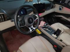 BYD Yuan PLUS Champion Edition 510km Elite Edition - ფოტო 16