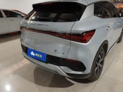 BYD Yuan PLUS Champion Edition 510km Elite Edition - ფოტო 2