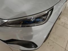 BYD Yuan PLUS Champion Edition 510km Elite Edition - ფოტო 4
