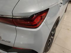 BYD Yuan PLUS Champion Edition 510km Elite Edition - ფოტო 5