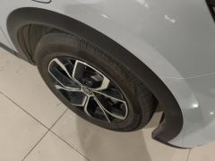 BYD Yuan PLUS Champion Edition 510km Elite Edition - ფოტო 6