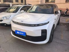 Li Auto L6 Pro - ფოტო 1