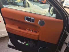 Li Auto L6 Pro - ფოტო 12