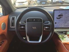 Li Auto L6 Pro - ფოტო 18