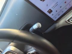 Li Auto L6 Pro - ფოტო 19
