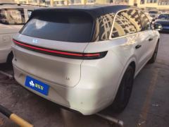 Li Auto L6 Pro - ფოტო 2