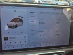 Li Auto L6 Pro - ფოტო 20