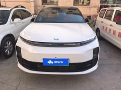 Li Auto L6 Pro - ფოტო 3